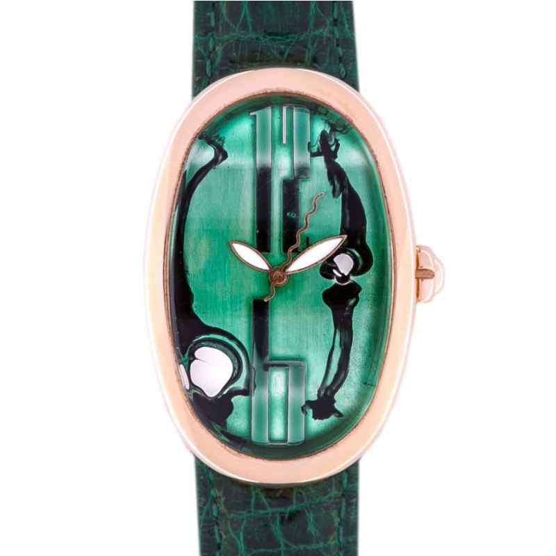 ELIA ART - OROLOGIO ALWAYS CHILD 09/14
