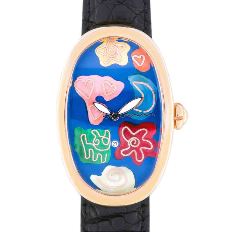 ELIA ART - OROLOGIO ALWAYS CHILD 13/14