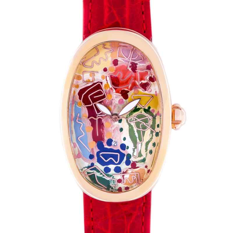 ELIA ART - OROLOGIO ALWAYS CHILD 18/14
