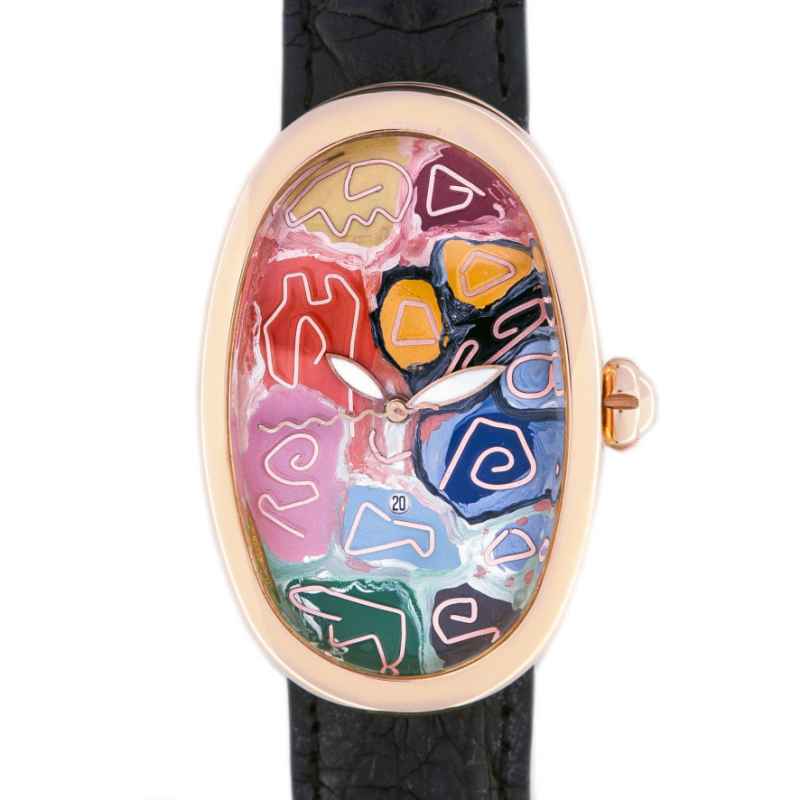 ELIA ART - OROLOGIO ALWAYS CHILD 19/14