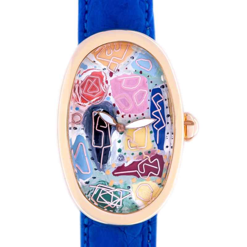 ELIA ART - OROLOGIO ALWAYS CHILD 20/14