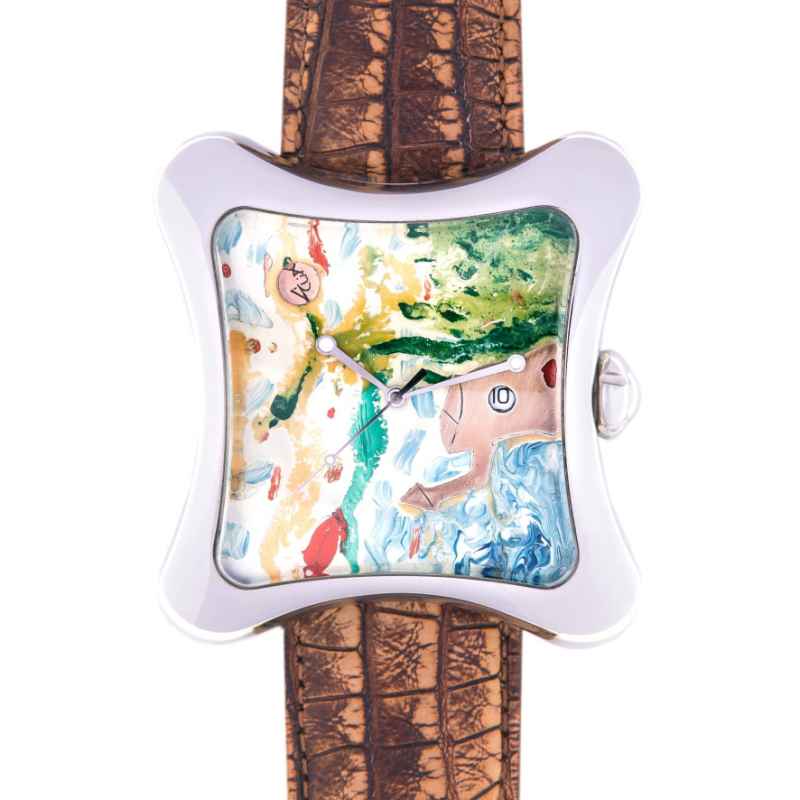 ELIA ART - OROLOGIO ALWAYS CHILD 22/14