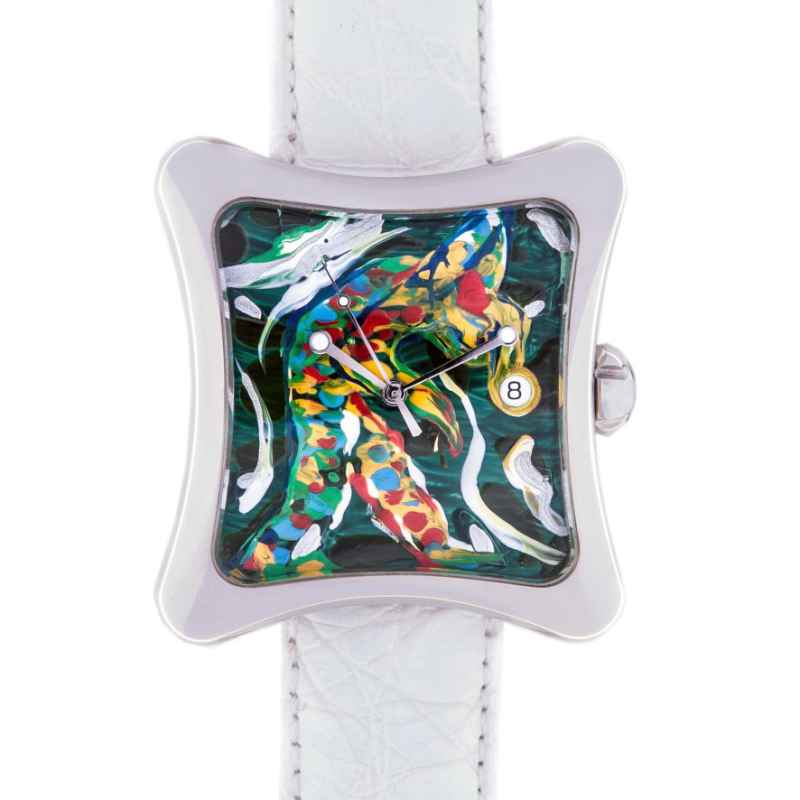 ELIA ART - OROLOGIO ALWAYS CHILD 24/14