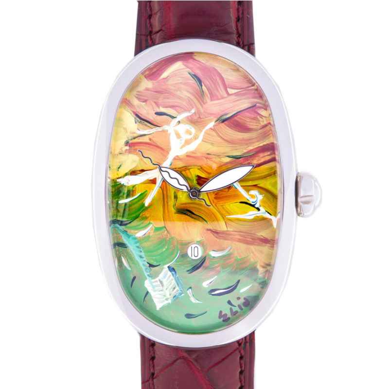 ELIA ART - OROLOGIO ALWAYS CHILD 25/14