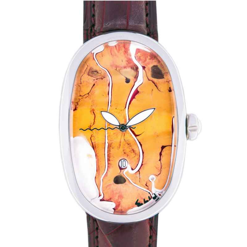 ELIA ART - OROLOGIO ALWAYS CHILD 26/14