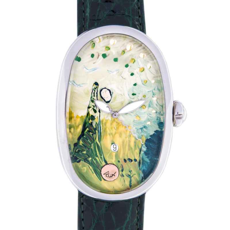 ELIA ART - OROLOGIO ALWAYS CHILD 27/14