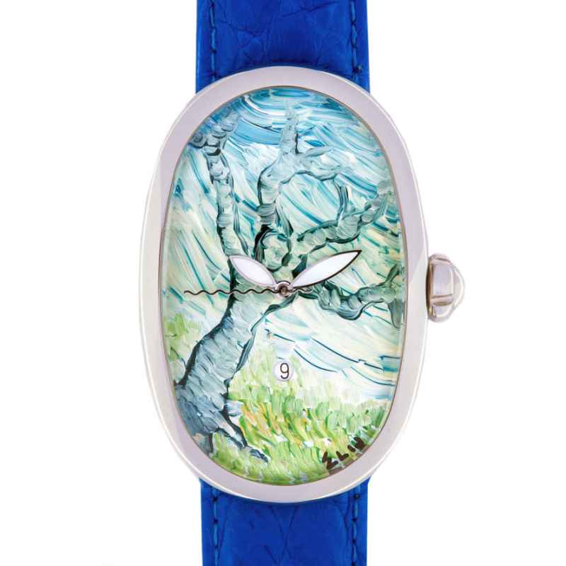 ELIA ART - OROLOGIO ALWAYS CHILD 28/1429/14 (CLONE)