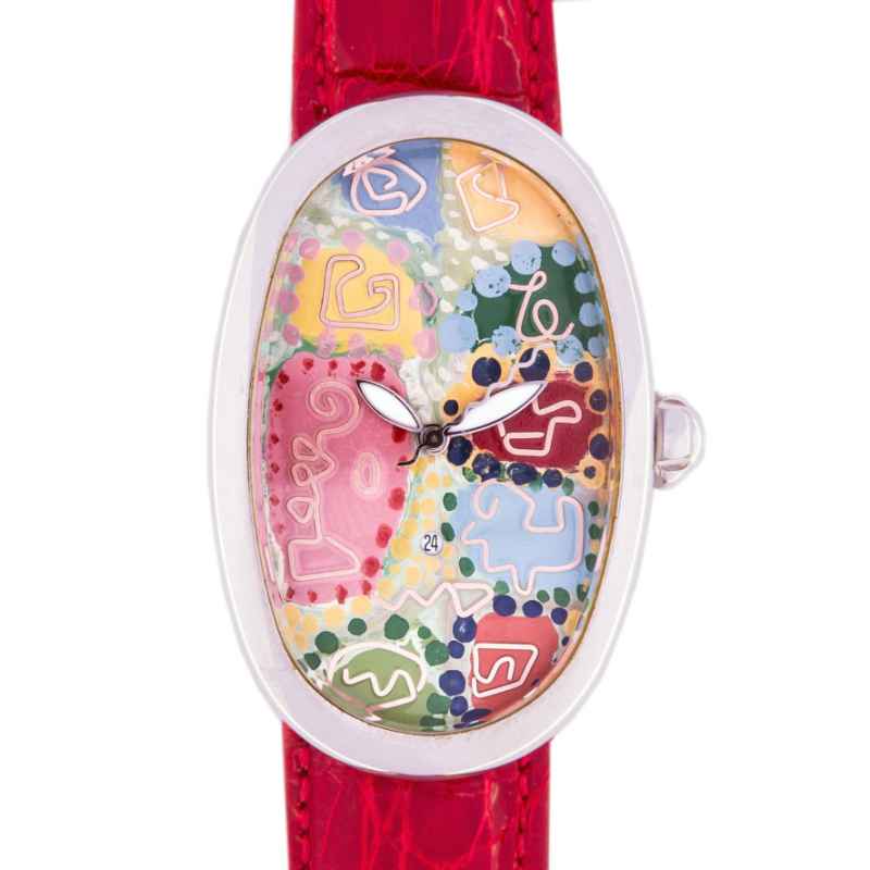ELIA ART - OROLOGIO ALWAYS CHILD 29/14