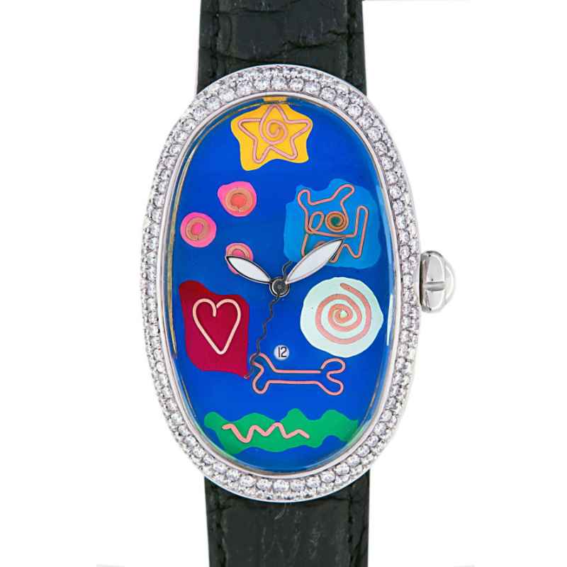 ELIA ART - OROLOGIO ALWAYS CHILD 31/14