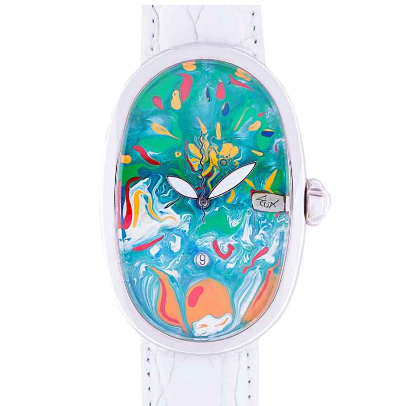 ELIA ART - OROLOGIO ALWAYS CHILD 39/14