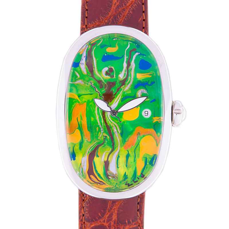ELIA ART - OROLOGIO ALWAYS CHILD 41/14