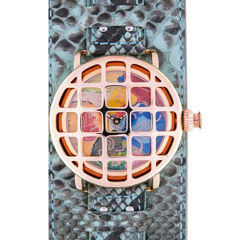 ELIA ART - OROLOGIO ALWAYS CHILD 47/14