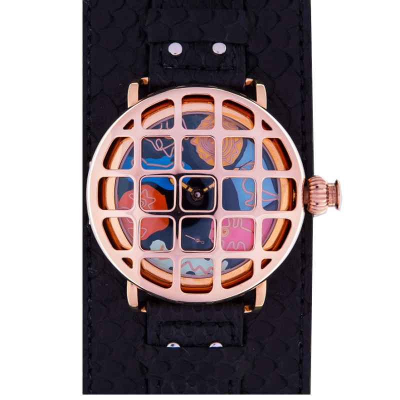 ELIA ART - OROLOGIO ALWAYS CHILD 48/14