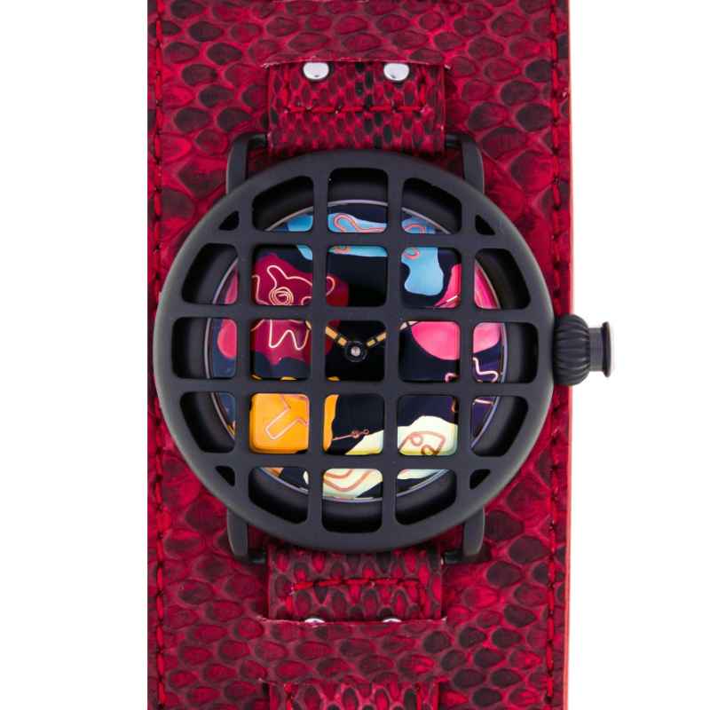ELIA ART - OROLOGIO ALWAYS CHILD 49/14