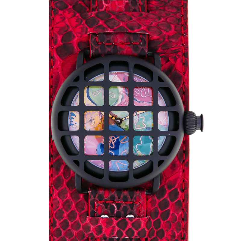 ELIA ART - OROLOGIO ALWAYS CHILD 50/14