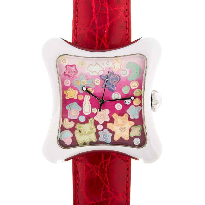 ELIA ART - OROLOGIO ALWAYS CHILD 51/14