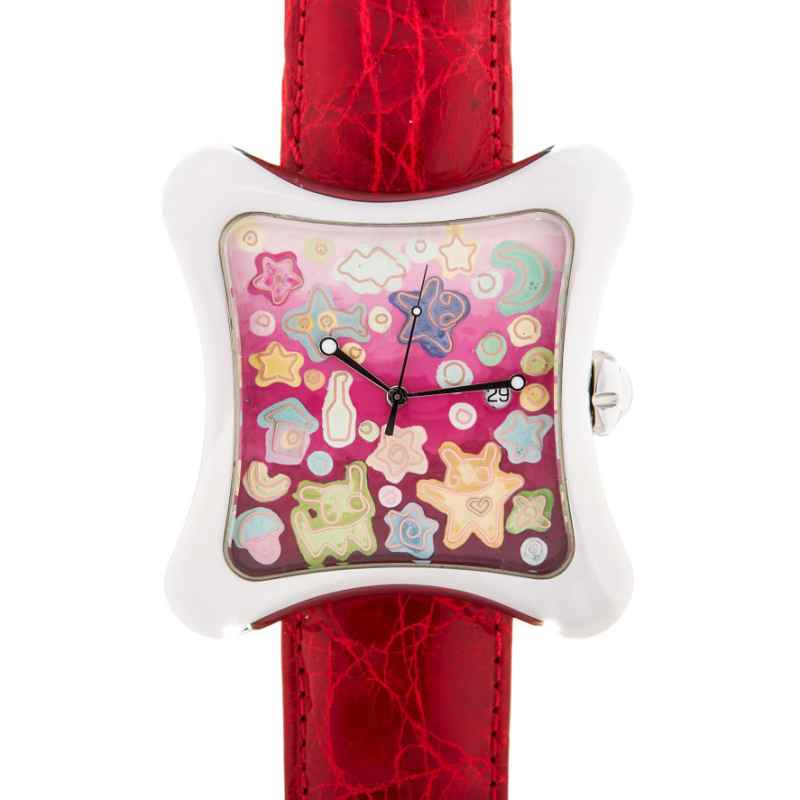 ELIA ART - OROLOGIO ALWAYS A CHILD 51/14