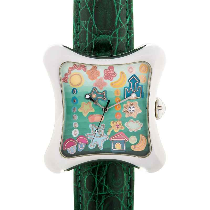 ELIA ART - OROLOGIO ALWAYS A CHILD 53/14