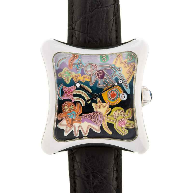 ELIA ART - OROLOGIO ALWAYS A CHILD 61/14