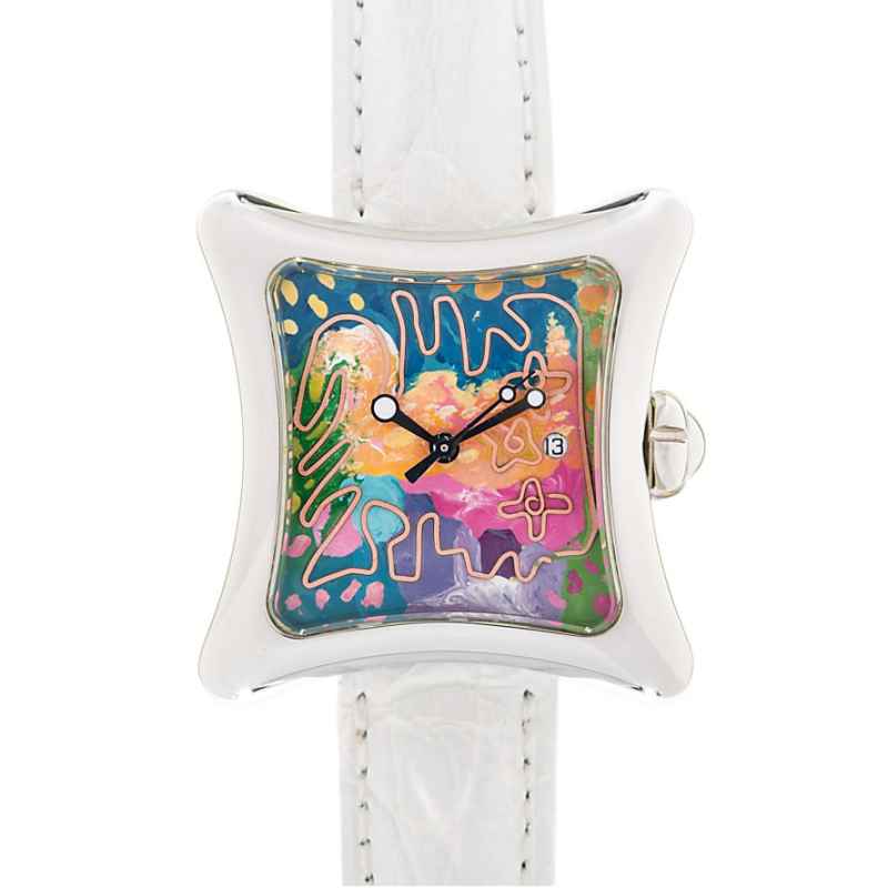 ELIA ART - OROLOGIO ALWAYS A CHILD 62/14