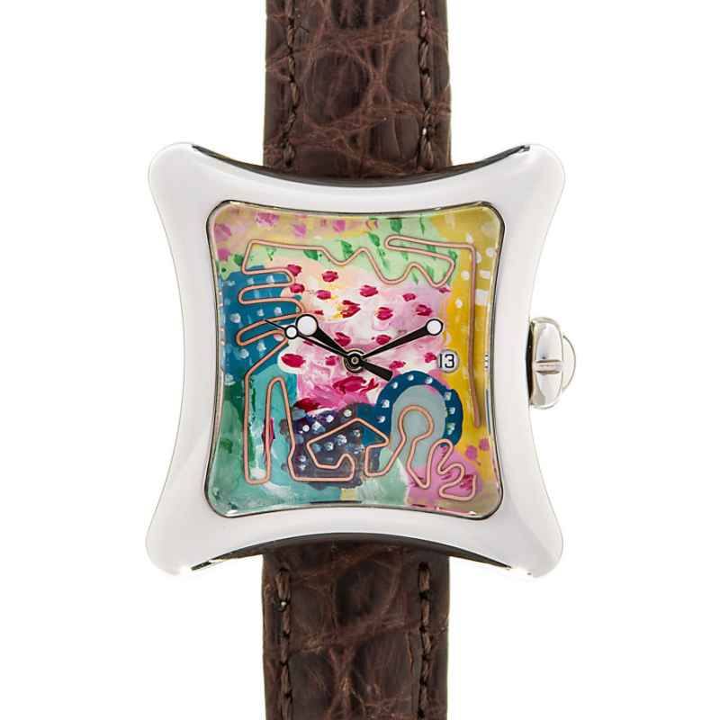 ELIA ART - OROLOGIO ALWAYS CHILD 63/14