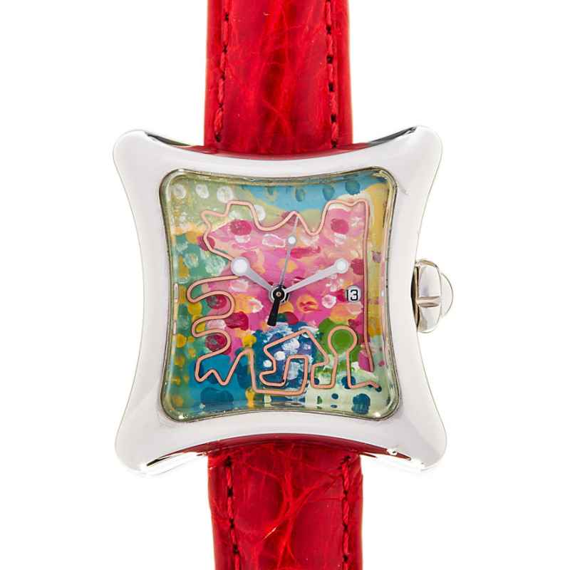 ELIA ART - OROLOGIO ALWAYS CHILD 64/14