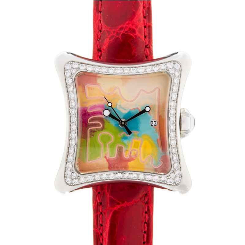 ELIA ART - OROLOGIO ALWAYS CHILD 65/14
