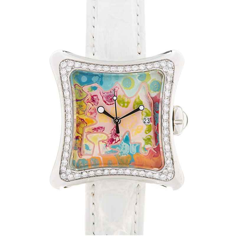 ELIA ART - OROLOGIO ALWAYS CHILD 66/14