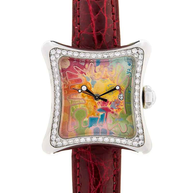 ELIA ART - OROLOGIO ALWAYS CHILD 67/14