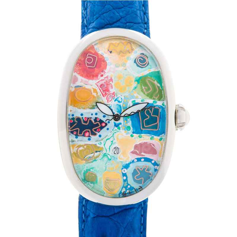 ELIA ART - OROLOGIO ALWAYS CHILD 81/14