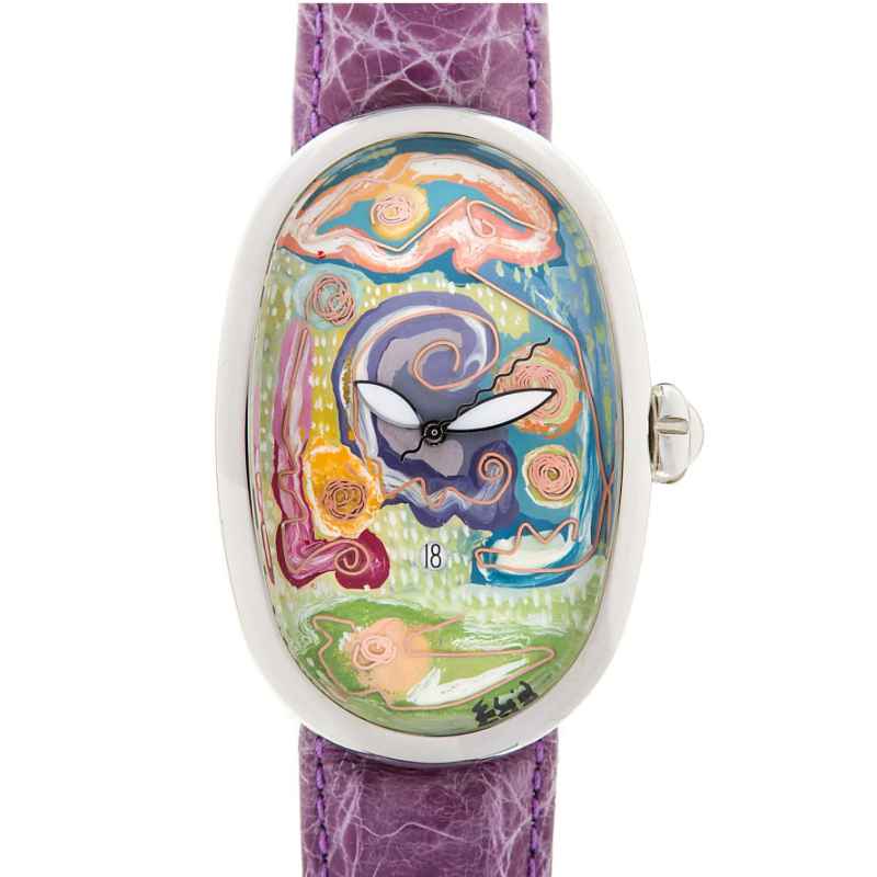 ELIA ART - OROLOGIO ALWAYS CHILD 82/14