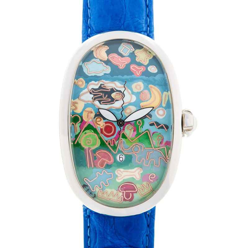 ELIA ART - OROLOGIO ALWAYS CHILD 83/14