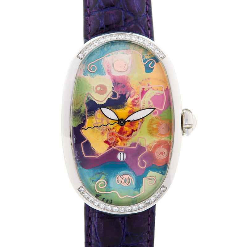 ELIA ART - OROLOGIO ALWAYS CHILD 84/14