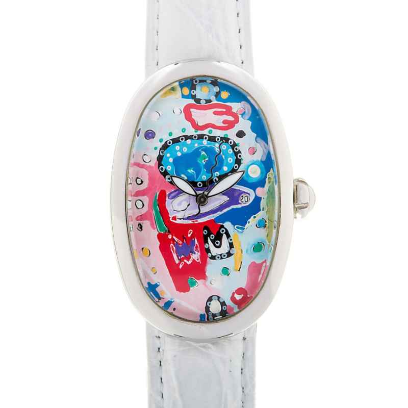 ELIA ART - OROLOGIO ALWAYS CHILD 90/14