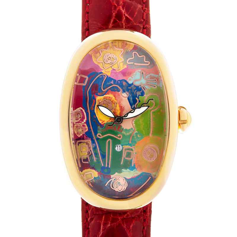 ELIA ART - OROLOGIO ALWAYS CHILD 91/14