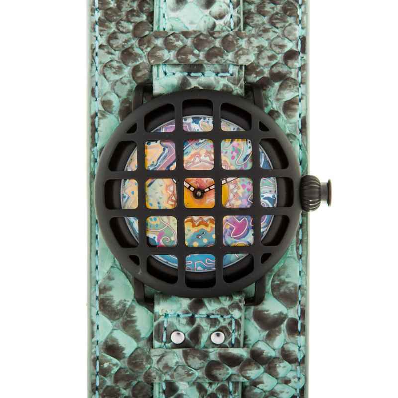 ELIA ART - OROLOGIO ALWAYS CHILD 96/14