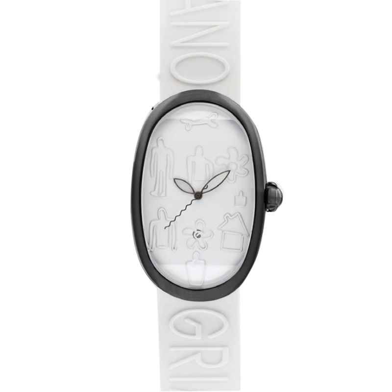 ELIA ART- OROLOGIO MOMENTI 02/22