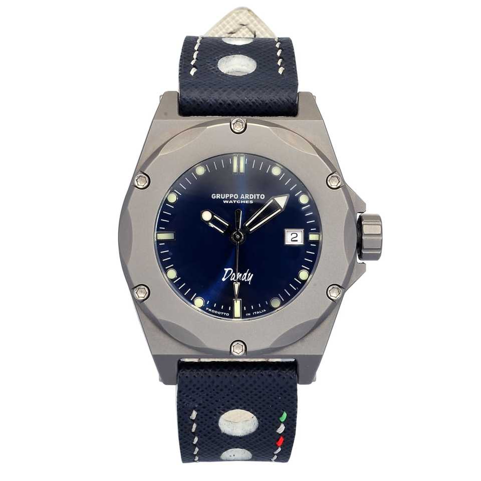 GRUPPO ARDITO - DANDY WATCH