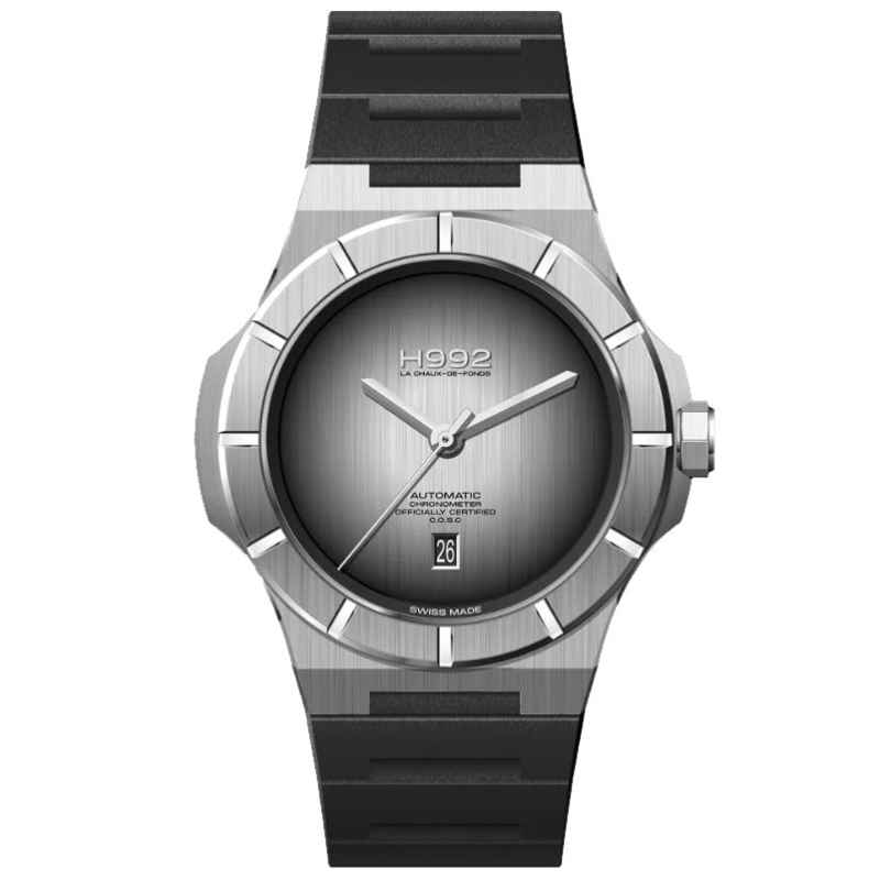 H992 - OROLOGIO H4.2 GREY GRADIENT