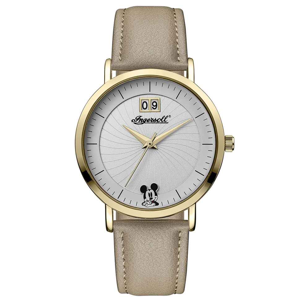 INGERSOLL - MICKEY MOUSE WATCH ID00503