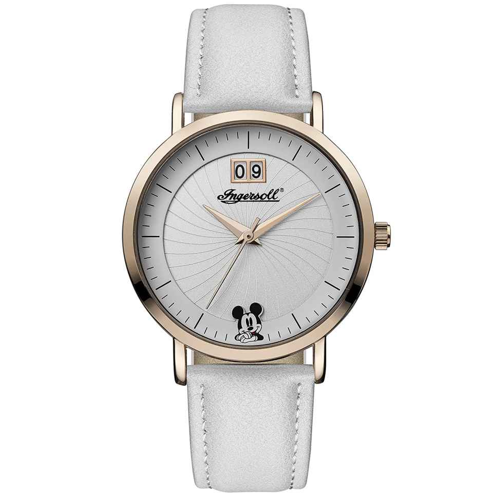 INGERSOLL - MICKEY MOUSE WATCH ID00502