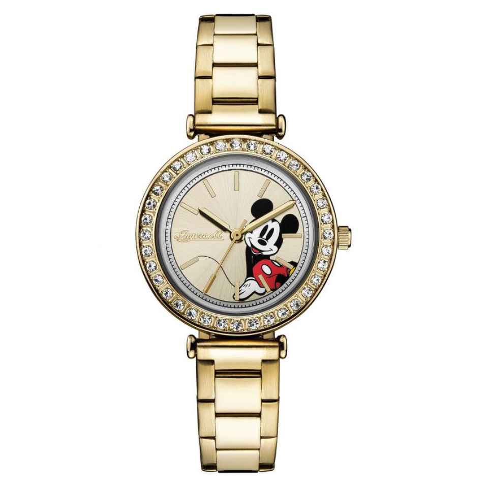 INGERSOLL - MICKEY MOUSE ING-ID00304