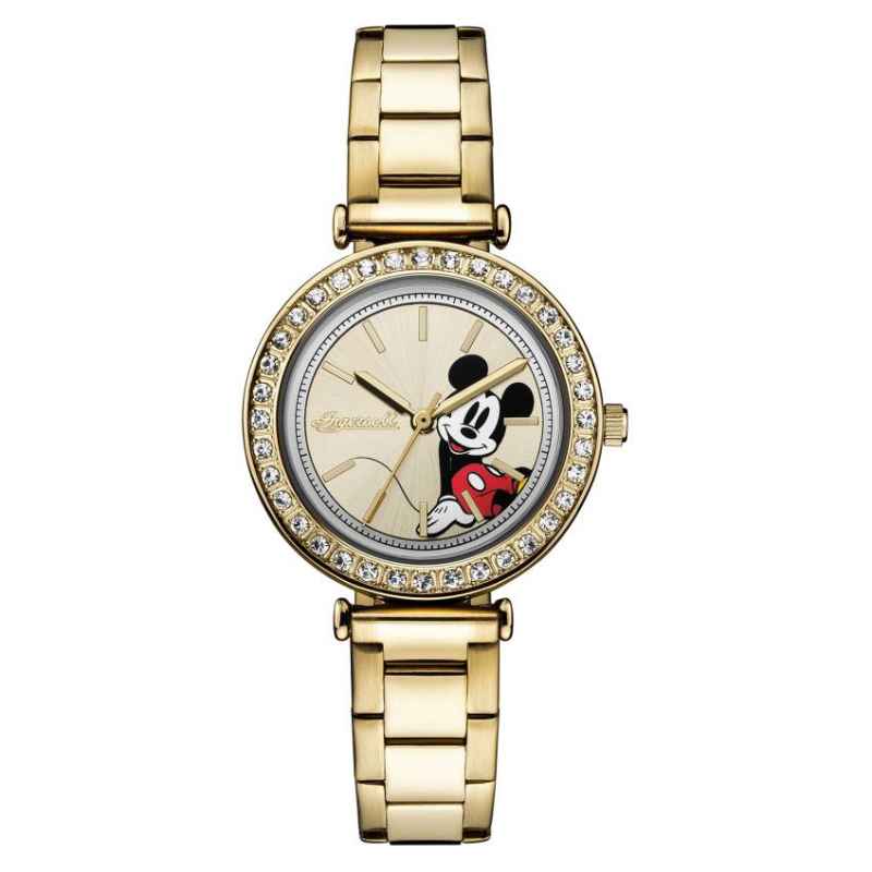 INGERSOLL - OROLOGIO MICKEY MOUSE QUARZO