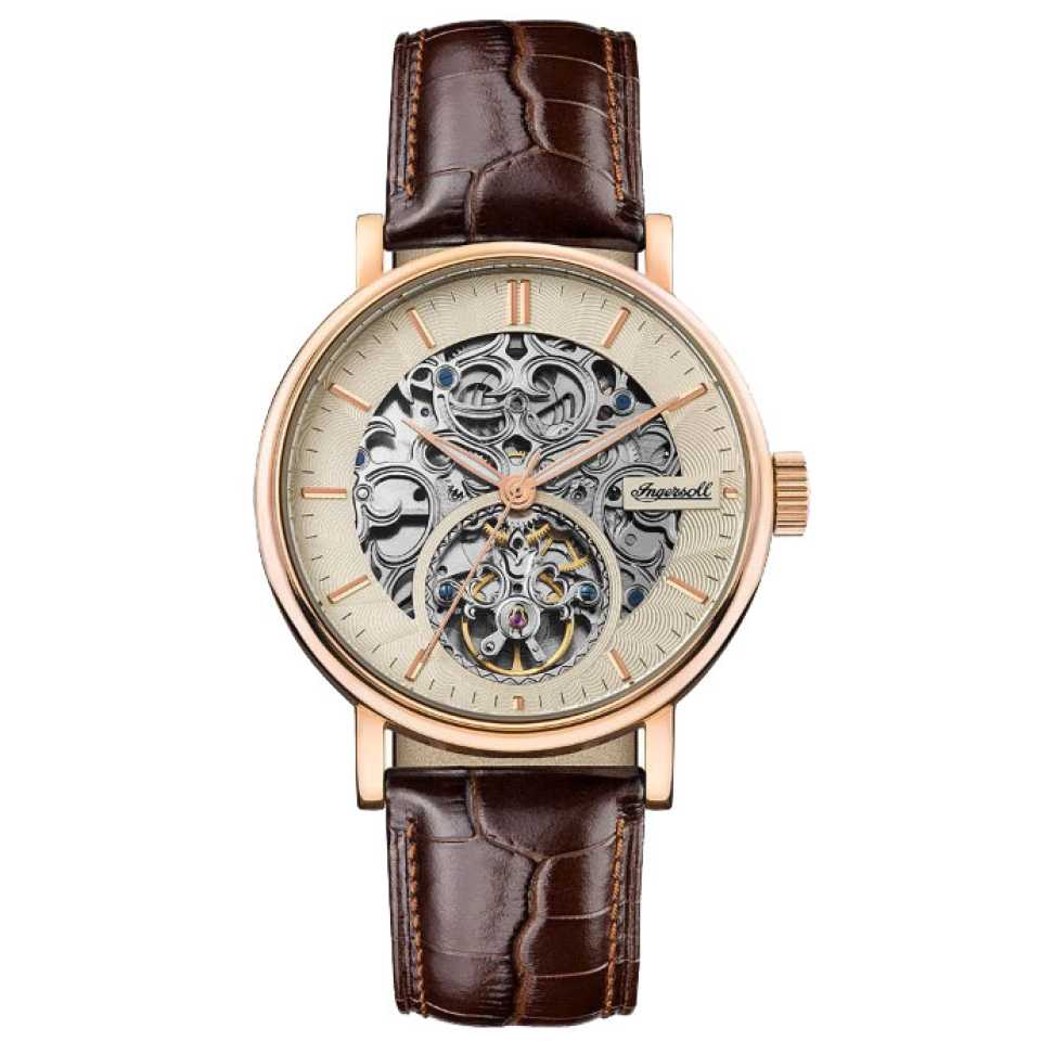 Orologio Ingresoll The Jazz