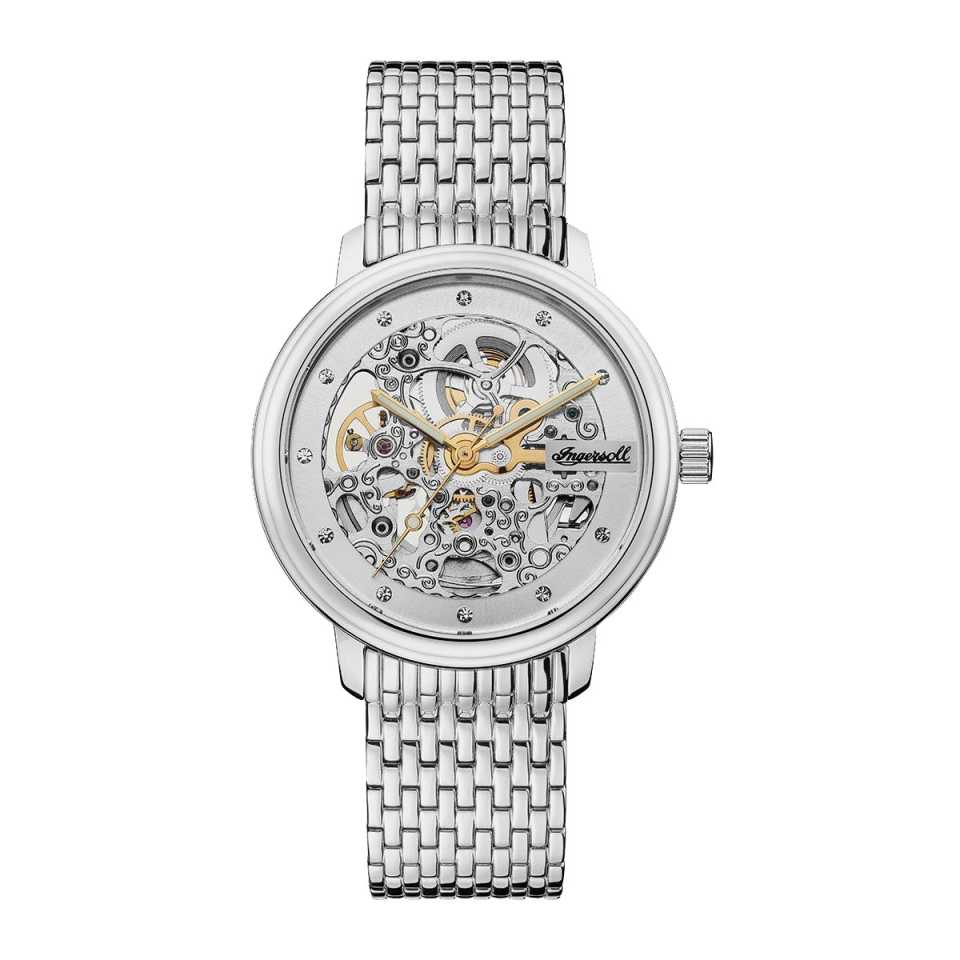 INGERSOLL - OROLOGIO THE CROWN