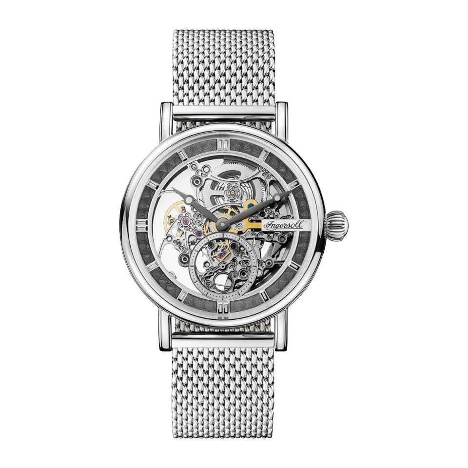 INGERSOLL - OROLOGIO THE HERALD AUOTOMATIC