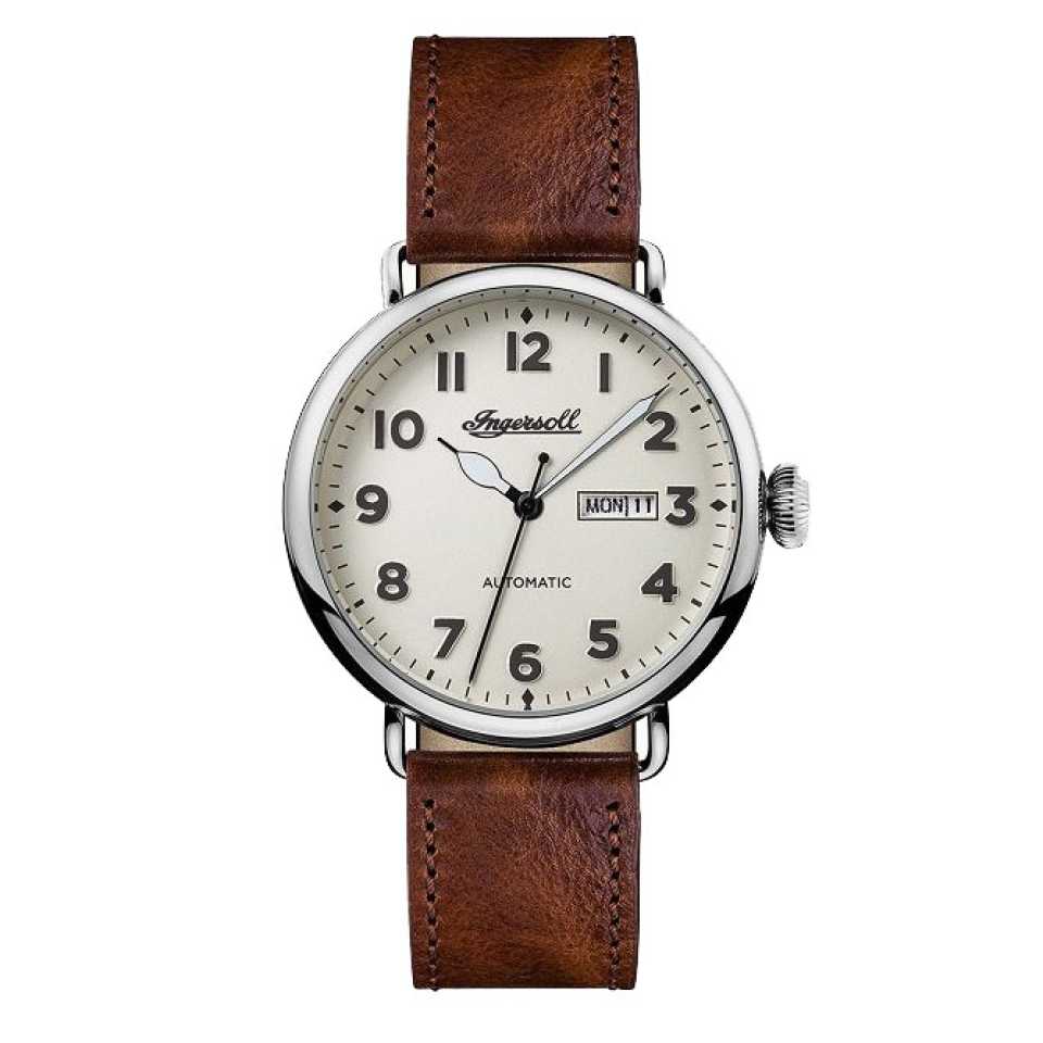 INGERSOLL - THE TRENTON DAY DATE