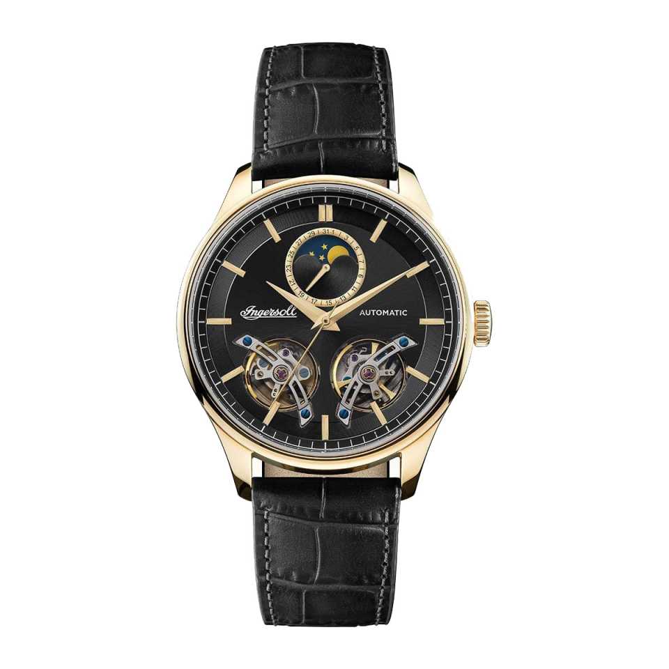 INGERSOLL - OROLOGIO THE CHORD AUTOMATIC