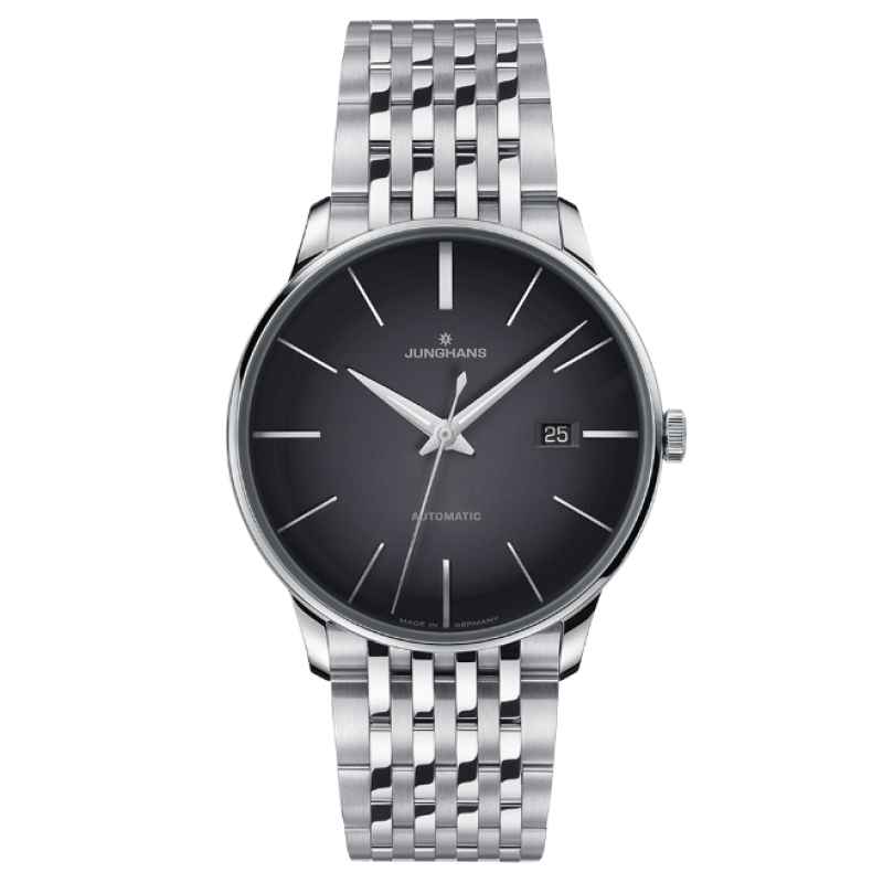 JUNGHANS - OROLOGIO MEISTER AUTOMATIC 027/4417.46