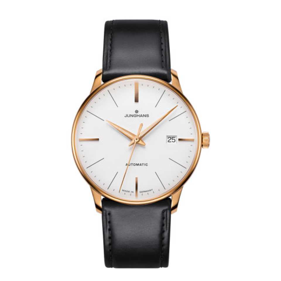 JUNGHANS -  MEISTER CLASSIC